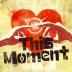 This moment