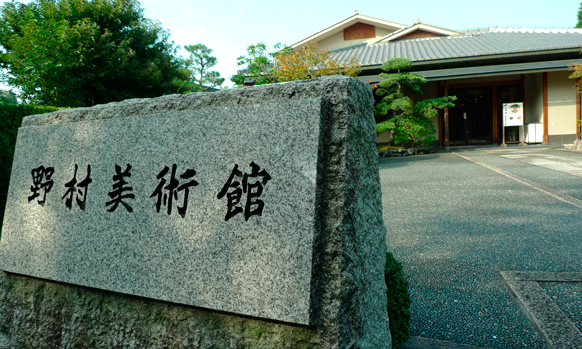 甲斐玲子氏の個展